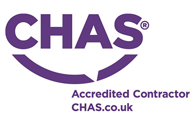 CHAS Accreditation