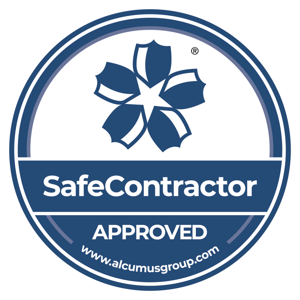 SafeContractor Accreditation