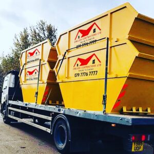 Skip Hire